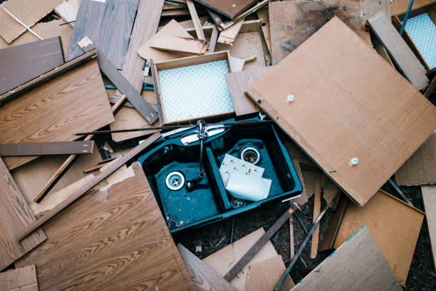 Fox Lake Hills, IL Junk Removal Services Company