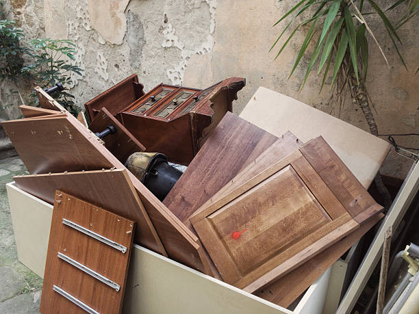 Best Recycling Services for Junk  in Fox Lake Hls, IL