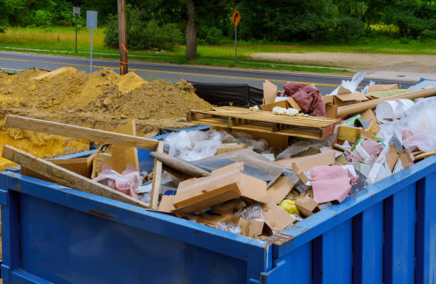 Best Commercial Junk Removal  in Fox Lake Hls, IL